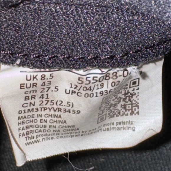 Jordan 1 Retro High cut - Picture 2 of 11